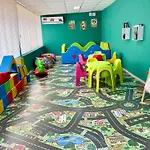 Bsa Gradina & Aquapark Goudstrand