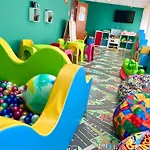 Bsa Gradina & Aquapark Hotel