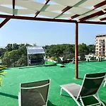 Bsa Gradina & Aquapark Hotel