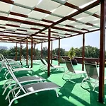 Hotell Bsa Gradina & Aquapark