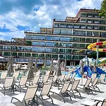 Bsa Gradina & Aquapark Хотел