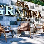 Хотел Bsa Gradina & Aquapark Златни пясъци