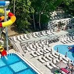 Хотел Bsa Gradina & Aquapark