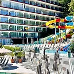 Хотел Bsa Gradina & Aquapark Златни пясъци