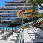 Хотел Bsa Gradina & Aquapark