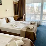 Bsa Gradina & Aquapark Hotell 4*