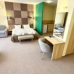Bsa Gradina & Aquapark 4*