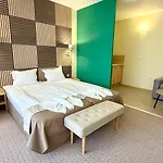 Bsa Gradina & Aquapark Хотел