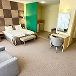 Хотел Bsa Gradina & Aquapark