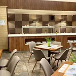 Bsa Gradina & Aquapark Szálloda 4*