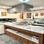 Bsa Gradina & Aquapark Szálloda Aranyhomok