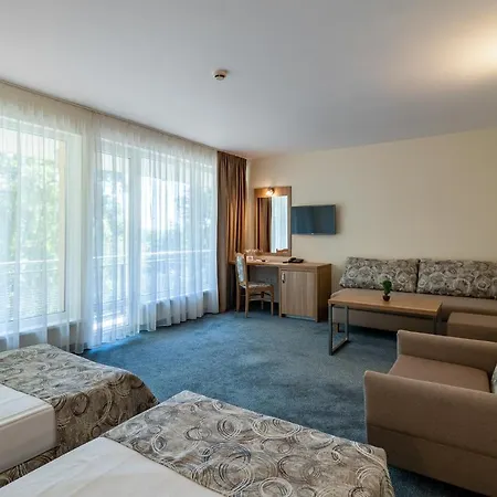 Bsa Gradina & Aquapark Ξενοδοχείο