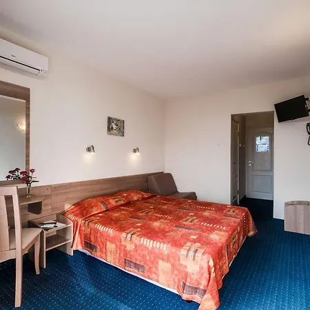 Hotell Bsa Gradina & Aquapark Golden Sands