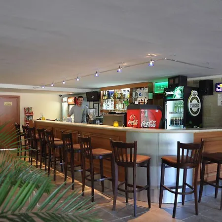 Bsa Gradina & Aquapark 4*