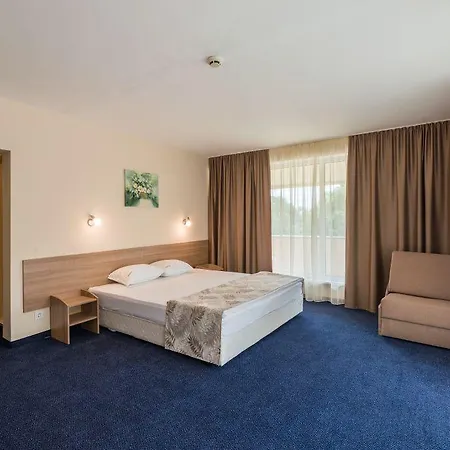 Bsa Gradina & Aquapark 4* ゴールデンサンド