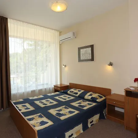 Bsa Gradina & Aquapark Hotell