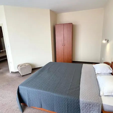 Bsa Gradina & Aquapark Zlate písky