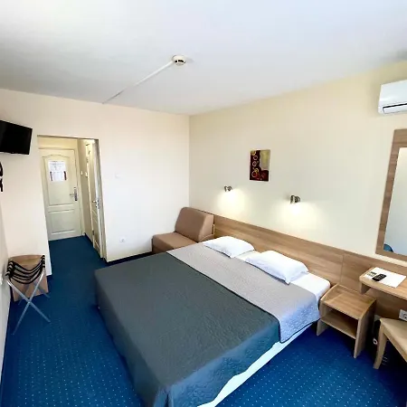 Bsa Gradina & Aquapark 4* ゴールデンサンド