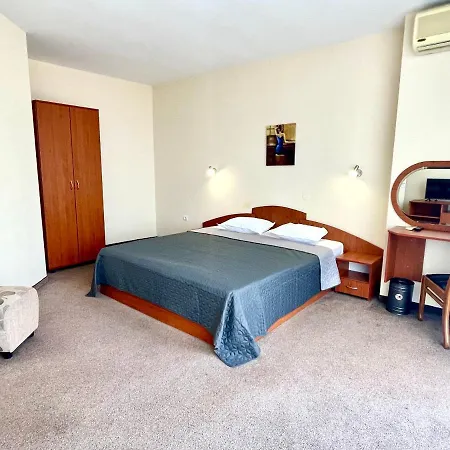 Hotel Bsa Gradina & Aquapark