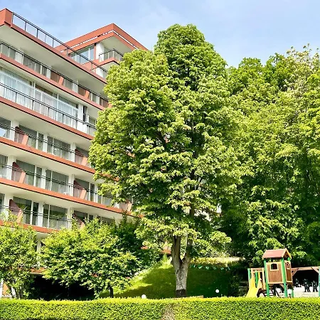 Bsa Gradina & Aquapark