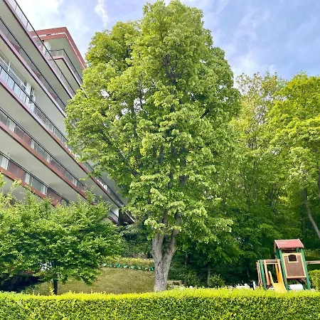 酒店 Bsa Gradina & Aquapark 4*