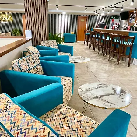 Bsa Gradina & Aquapark Aranyhomok