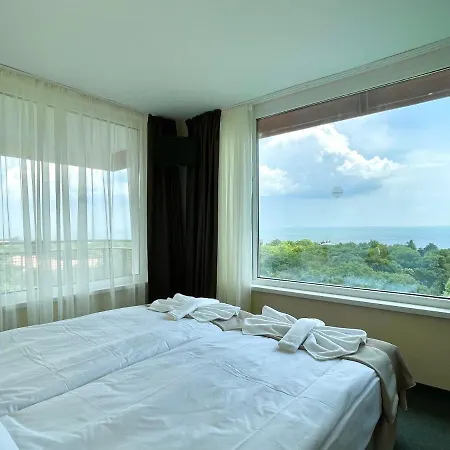 Bsa Gradina & Aquapark ゴールデンサンド