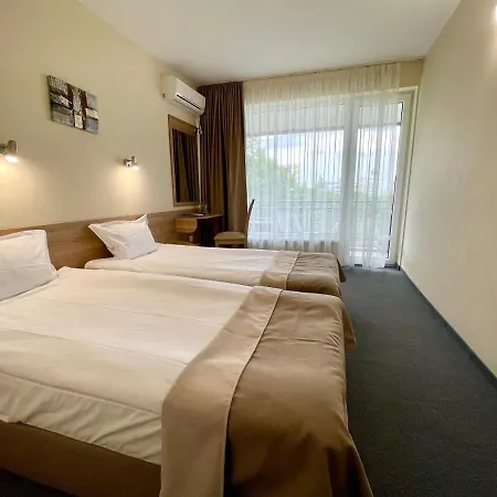 Bsa Gradina & Aquapark 4* Aranyhomok