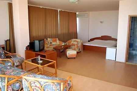 Bsa Gradina & Aquapark Hotel 4*