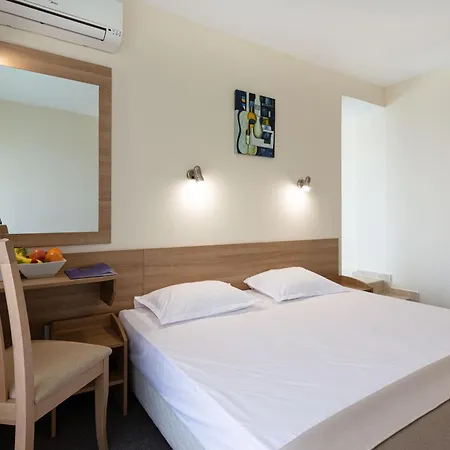 Bsa Gradina & Aquapark 4*