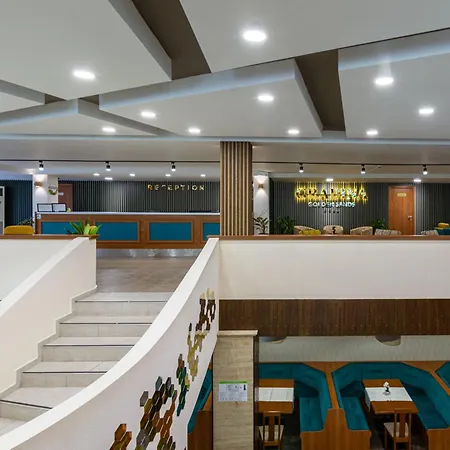 Bsa Gradina & Aquapark Hotel 4*