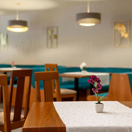 酒店 Bsa Gradina & Aquapark