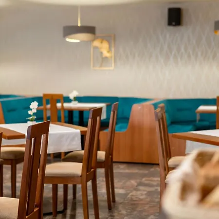 Bsa Gradina & Aquapark 4* Zlate písky