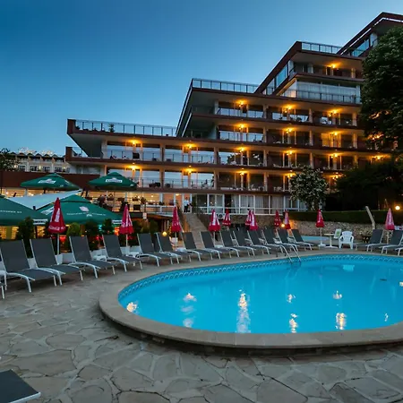 Bsa Gradina & Aquapark 4*