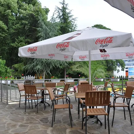 Bsa Gradina & Aquapark
