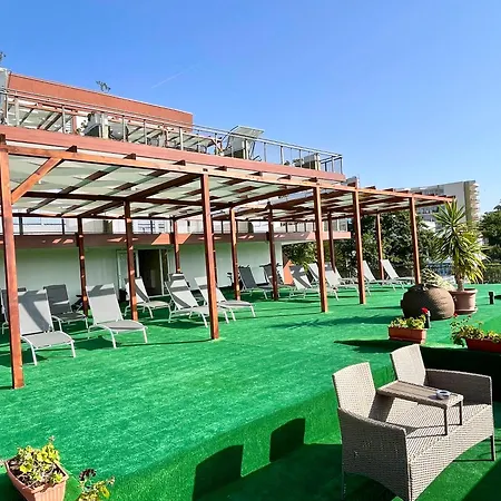 Bsa Gradina & Aquapark