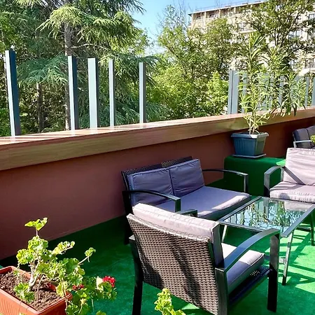 Bsa Gradina & Aquapark ホテル 4*