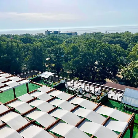 Bsa Gradina & Aquapark 4*