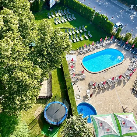 Bsa Gradina & Aquapark