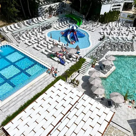 Bsa Gradina & Aquapark