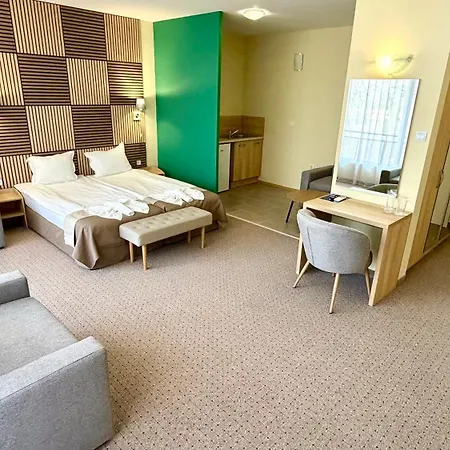 Hotel Bsa Gradina & Aquapark