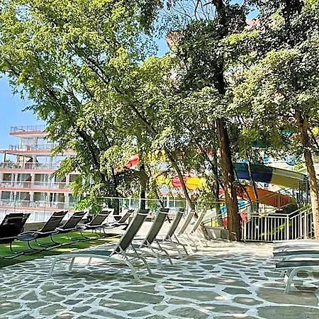 Bsa Gradina & Aquapark Hotell 4*