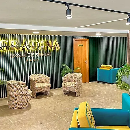 Bsa Gradina & Aquapark