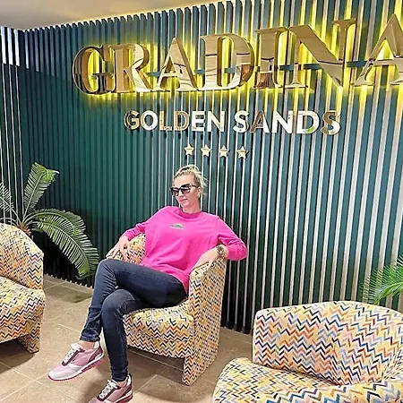 Bsa Gradina & Aquapark