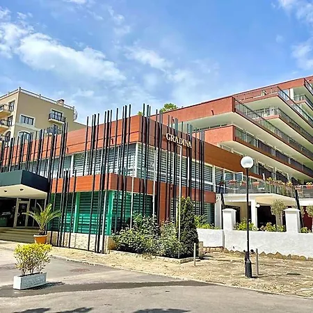 Bsa Gradina & Aquapark