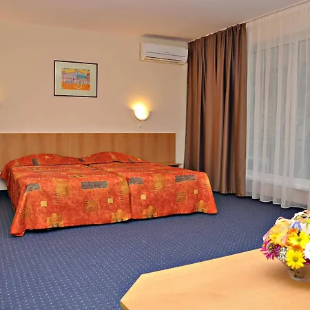 Bsa Gradina & Aquapark 호텔 4*