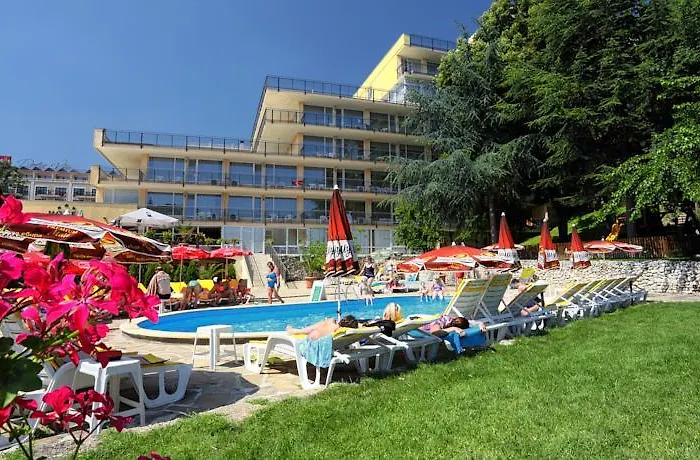 Bsa Gradina & Aquapark