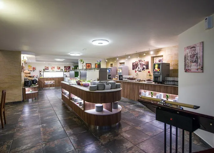 Bsa Gradina Hotel&aquapark - 4*