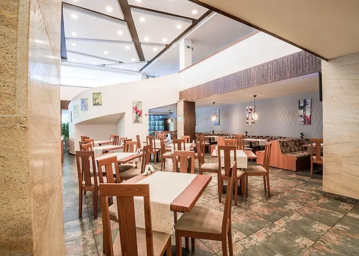 Bsa Gradina Hotel&aquapark -