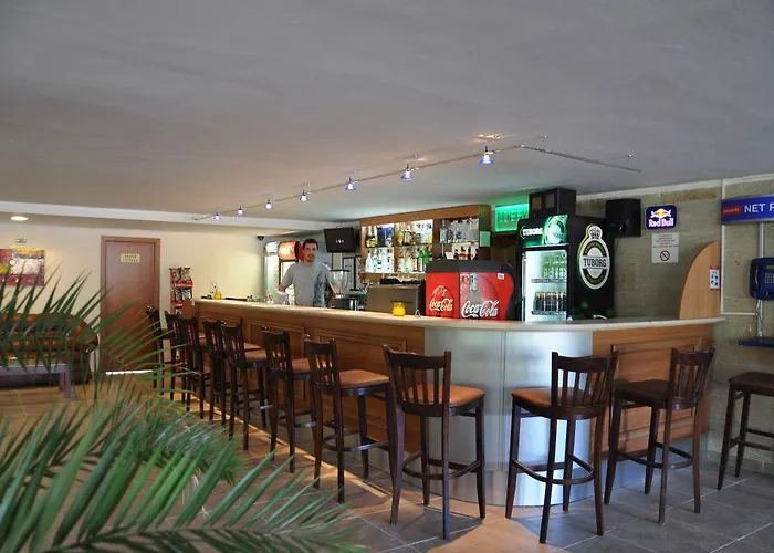 Bsa Gradina Hotel&aquapark - 4*